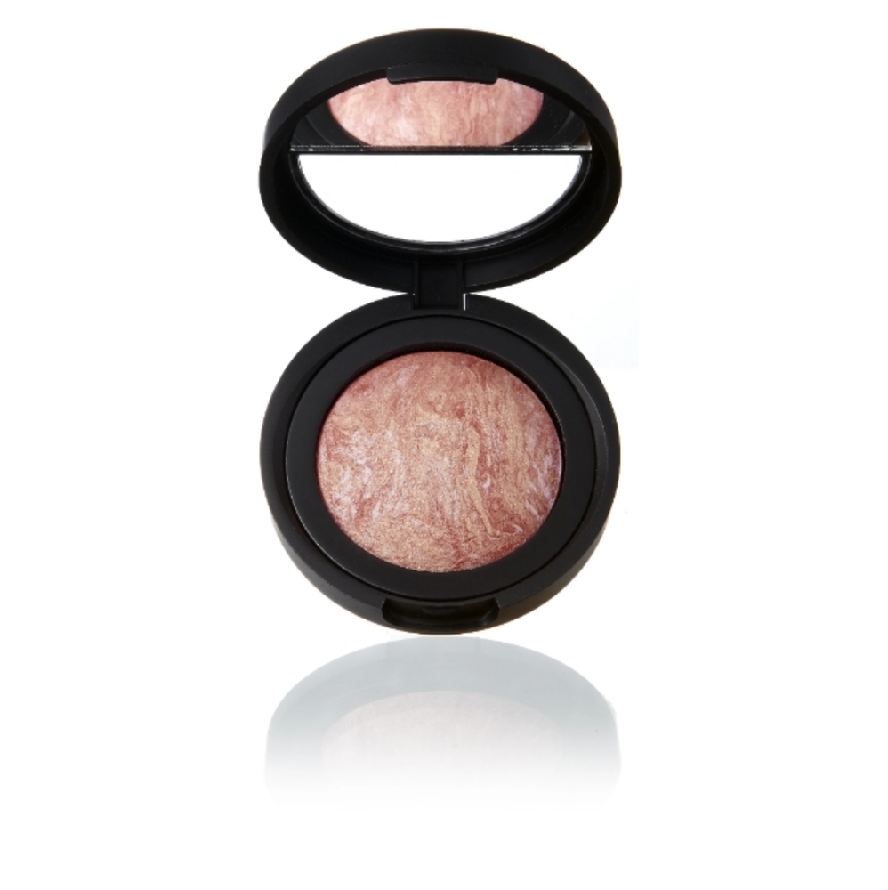 Laura Geller Baked Blush-n-Brighten Tropic Hues